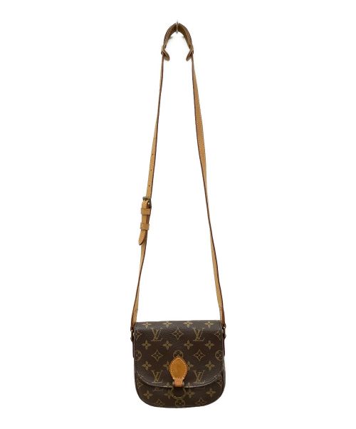 LOUIS VUITTON（ルイ ヴィトン）LOUIS VUITTON (ルイ ヴィトン) ショルダーバッグ サイズ:GMの古着・服飾アイテム
