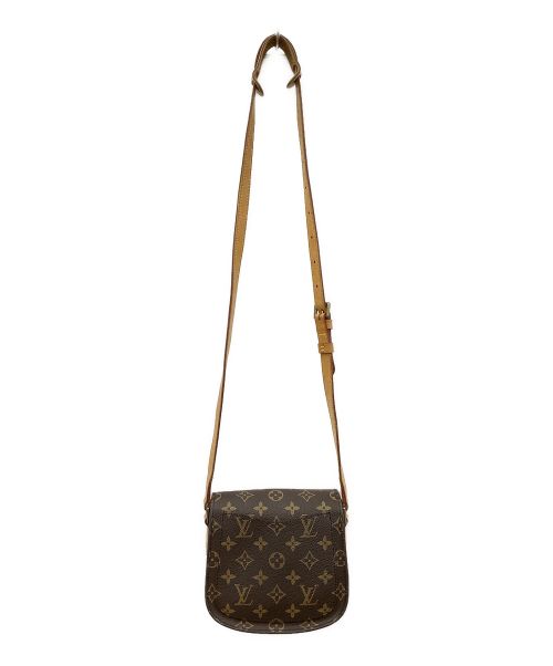 LOUIS VUITTON（ルイ ヴィトン）LOUIS VUITTON (ルイ ヴィトン) ショルダーバッグ サイズ:GMの古着・服飾アイテム