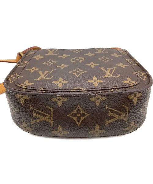 LOUIS VUITTON（ルイ ヴィトン）LOUIS VUITTON (ルイ ヴィトン) ショルダーバッグ サイズ:GMの古着・服飾アイテム