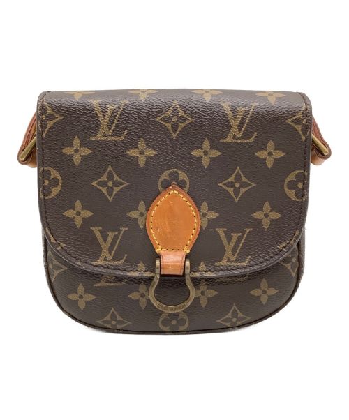 LOUIS VUITTON（ルイ ヴィトン）LOUIS VUITTON (ルイ ヴィトン) ショルダーバッグ サイズ:GMの古着・服飾アイテム