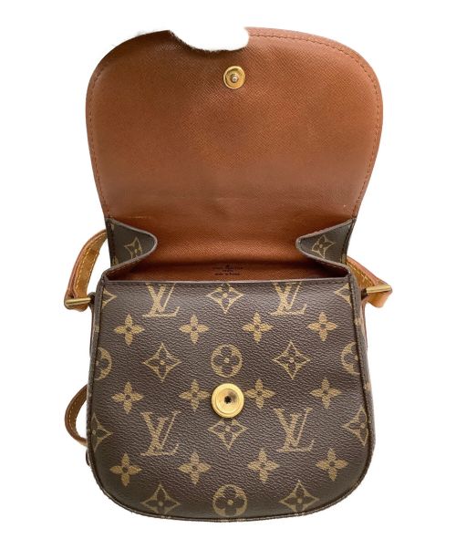 LOUIS VUITTON（ルイ ヴィトン）LOUIS VUITTON (ルイ ヴィトン) ショルダーバッグ サイズ:GMの古着・服飾アイテム