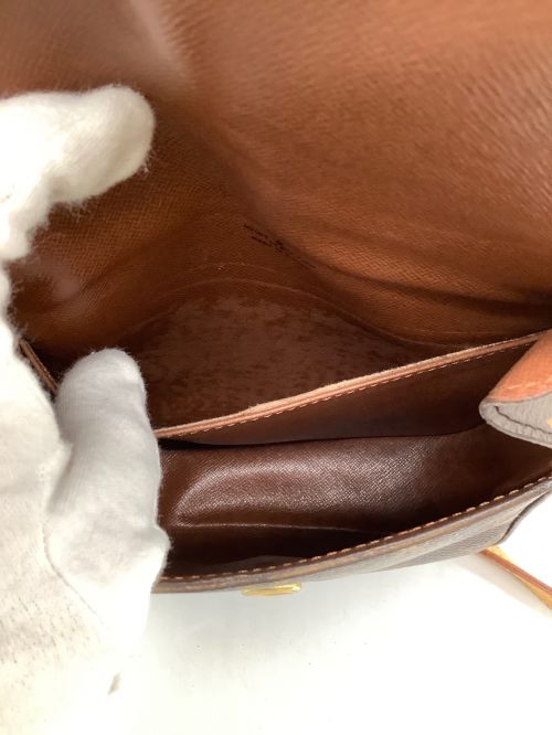 LOUIS VUITTON（ルイ ヴィトン）LOUIS VUITTON (ルイ ヴィトン) ショルダーバッグ サイズ:GMの古着・服飾アイテム