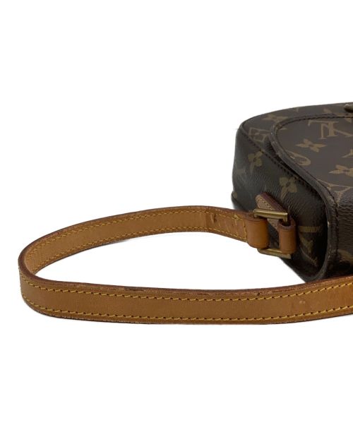 LOUIS VUITTON（ルイ ヴィトン）LOUIS VUITTON (ルイ ヴィトン) ショルダーバッグ サイズ:GMの古着・服飾アイテム