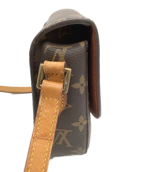 LOUIS VUITTON（ルイ ヴィトン）LOUIS VUITTON (ルイ ヴィトン) ショルダーバッグ サイズ:GMの古着・服飾アイテム