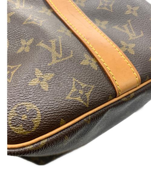 LOUIS VUITTON（ルイ ヴィトン）LOUIS VUITTON (ルイ ヴィトン) トラベルバッグ ブラウン サイズ:-の古着・服飾アイテム