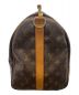 LOUIS VUITTON (ルイ ヴィトン) トラベルバッグ ブラウン サイズ:-：39800円
