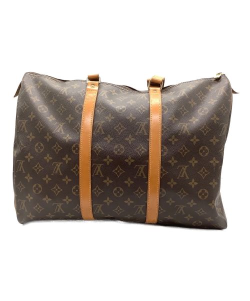 LOUIS VUITTON（ルイ ヴィトン）LOUIS VUITTON (ルイ ヴィトン) キャリーバッグ ブラウン サイズ:45の古着・服飾アイテム