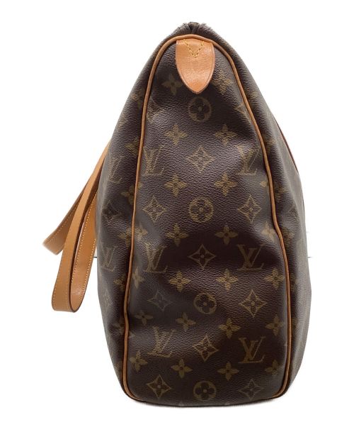 LOUIS VUITTON（ルイ ヴィトン）LOUIS VUITTON (ルイ ヴィトン) キャリーバッグ ブラウン サイズ:45の古着・服飾アイテム