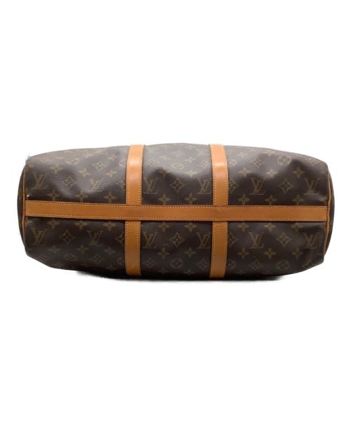 LOUIS VUITTON（ルイ ヴィトン）LOUIS VUITTON (ルイ ヴィトン) キャリーバッグ ブラウン サイズ:45の古着・服飾アイテム