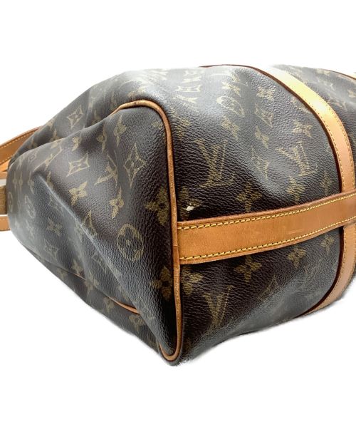 LOUIS VUITTON（ルイ ヴィトン）LOUIS VUITTON (ルイ ヴィトン) キャリーバッグ ブラウン サイズ:45の古着・服飾アイテム