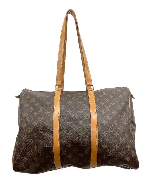 LOUIS VUITTON（ルイ ヴィトン）LOUIS VUITTON (ルイ ヴィトン) キャリーバッグ ブラウン サイズ:45の古着・服飾アイテム