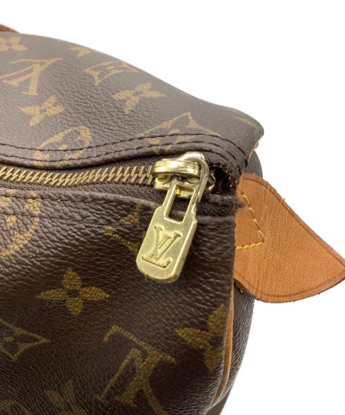 LOUIS VUITTON（ルイ ヴィトン）LOUIS VUITTON (ルイ ヴィトン) キャリーバッグ ブラウン サイズ:45の古着・服飾アイテム
