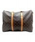 LOUIS VUITTON (ルイ ヴィトン) キャリーバッグ ブラウン サイズ:45：44800円
