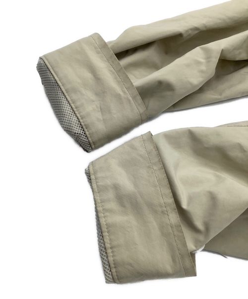 Ron Herman（ロンハーマン）Ron Herman (ロンハーマン) Champion (チャンピオン) ステンカラーコート ベージュ サイズ:Sの古着・服飾アイテム