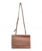 BURBERRYバーバリー）の古着「ショルダーバッグ」｜ピンク