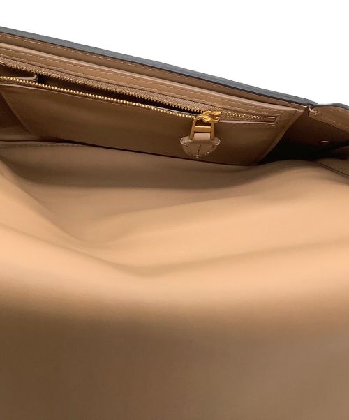 BURBERRY（バーバリー）BURBERRY (バーバリー) ショルダーバッグ ピンク 未使用品の古着・服飾アイテム