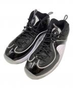 NIKEナイキ）の古着「エア ペニー 2」｜ブラック×ホワイト