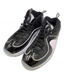 NIKE（ナイキ）の古着「エア ペニー 2」｜ブラック×ホワイト