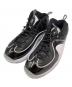 NIKE（ナイキ）の古着「エア ペニー 2」｜ブラック×ホワイト