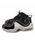 NIKE (ナイキ) エア ペニー 2 ブラック×ホワイト サイズ:US9.5：6000円