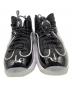 中古・古着 NIKE (ナイキ) エア ペニー 2 ブラック×ホワイト サイズ:US9.5：6000円