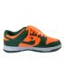 中古・古着 NIKE (ナイキ) スニーカー Gorge Green ＆ Total Orange サイズ:25：7000円