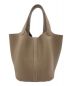 HERMES (エルメス) ピコタンロックPM エトゥープ サイズ:PM：620000円