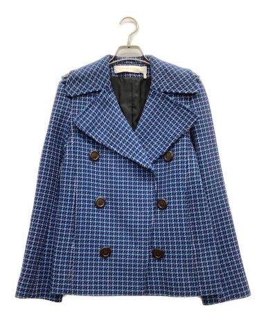 中古・古着通販】SEE BY CHLOE (シーバイクロエ) ツイードジャケット