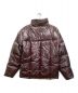 dunhill (ダンヒル) ダウンジャケット ワインレッド サイズ:L：12000円