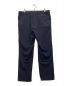 VALENTINO (ヴァレンティノ) テーパードパンツ ネイビー サイズ:56：19000円