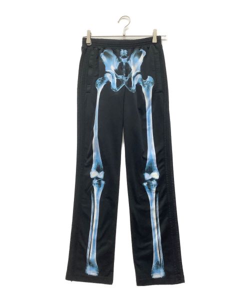 adidas（アディダス）adidas (アディダス) トラックパンツ ブラック サイズ:XSの古着・服飾アイテム