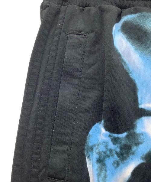 adidas（アディダス）adidas (アディダス) トラックパンツ ブラック サイズ:XSの古着・服飾アイテム