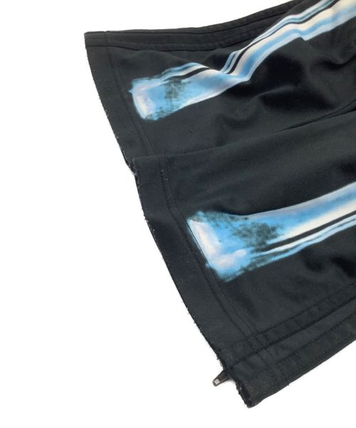 adidas（アディダス）adidas (アディダス) トラックパンツ ブラック サイズ:XSの古着・服飾アイテム