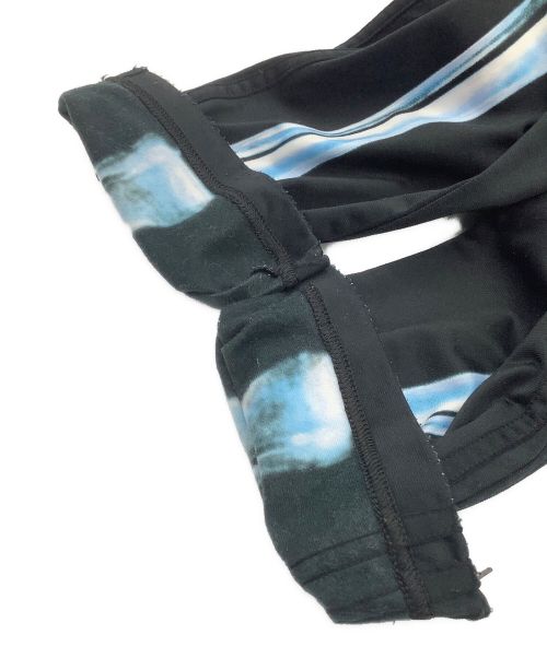 adidas（アディダス）adidas (アディダス) トラックパンツ ブラック サイズ:XSの古着・服飾アイテム