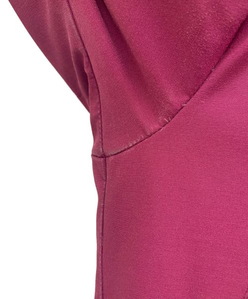 CANADA GOOSE（カナダグース）CANADA GOOSE (カナダグース) LABRADOR パープル サイズ:Sの古着・服飾アイテム