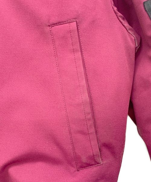 CANADA GOOSE（カナダグース）CANADA GOOSE (カナダグース) LABRADOR パープル サイズ:Sの古着・服飾アイテム