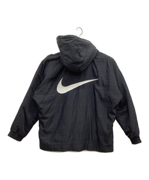 NIKE（ナイキ）NIKE (ナイキ) ambsn (アンビション) NBA Collection Nets Jacket ブラック サイズ:Sの古着・服飾アイテム