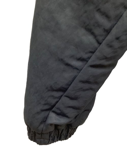 NIKE（ナイキ）NIKE (ナイキ) ambsn (アンビション) NBA Collection Nets Jacket ブラック サイズ:Sの古着・服飾アイテム