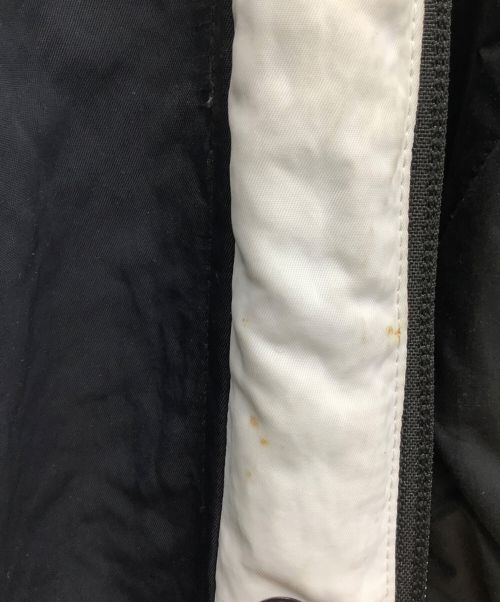 NIKE（ナイキ）NIKE (ナイキ) ambsn (アンビション) NBA Collection Nets Jacket ブラック サイズ:Sの古着・服飾アイテム