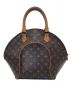 LOUIS VUITTON (ルイ ヴィトン) エリプスPM サイズ:GM：30000円