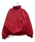 Eddie Bauer (エディーバウアー) WINDfoilジャケット レッド サイズ:XL：7000円
