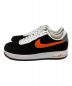 NIKE ID (ナイキアイディー) AIR FORCE 1 PREMIUM LOW PATCH ブラック サイズ:US11：16000円