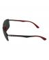 RAY-BAN (レイバン) Ferrari (フェラーリ) サングラス レッド×ブラック サイズ:62□18：15000円