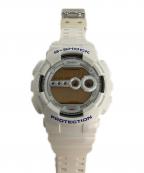 CASIOカシオ）の古着「G-SHOCK」