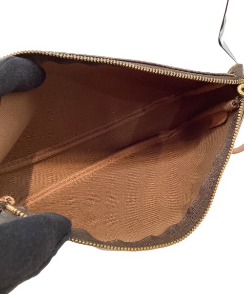 LOUIS VUITTON（ルイ ヴィトン）LOUIS VUITTON (ルイ ヴィトン) ポシェット・アクセソワールの古着・服飾アイテム