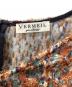 中古・古着 VERMEIL par iena (ヴェルメイユ パー イエナ) ブラウス ブラウン サイズ:-：8000円
