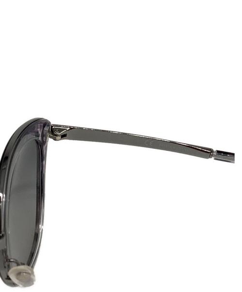 CHANEL（シャネル）CHANEL (シャネル) サングラス　Polarised ブラックの古着・服飾アイテム