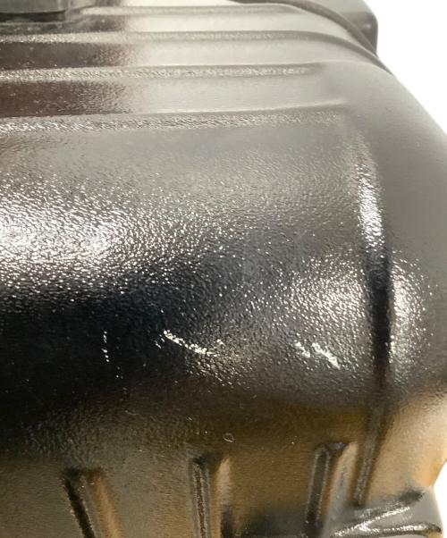 RIMOWA（リモワ）RIMOWA (リモワ) キャリーバッグ ブラックの古着・服飾アイテム