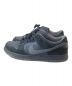 NIKE SB (ナイキエスビー) Dunk SB Low Gino Iannucci1 ブラック×ネイビー サイズ:26：32000円