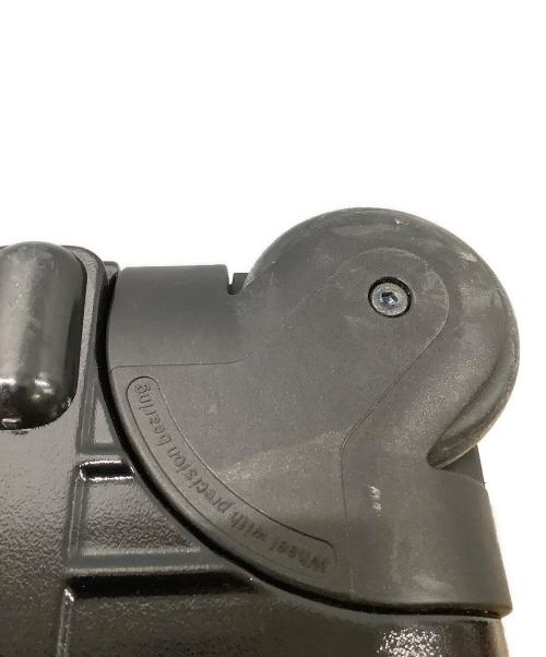 RIMOWA（リモワ）RIMOWA (リモワ) 2輪キャリーケース ブラックの古着・服飾アイテム